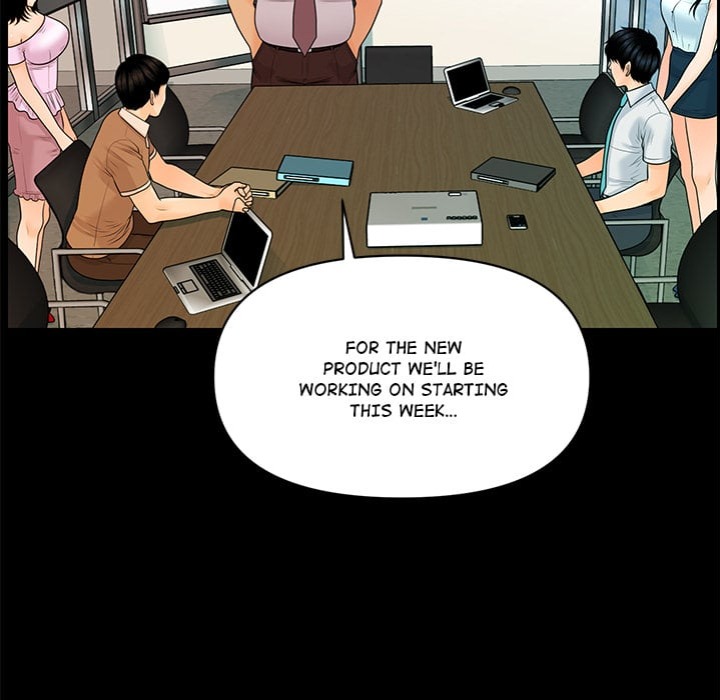 My Secretary chapter 56 page 104
