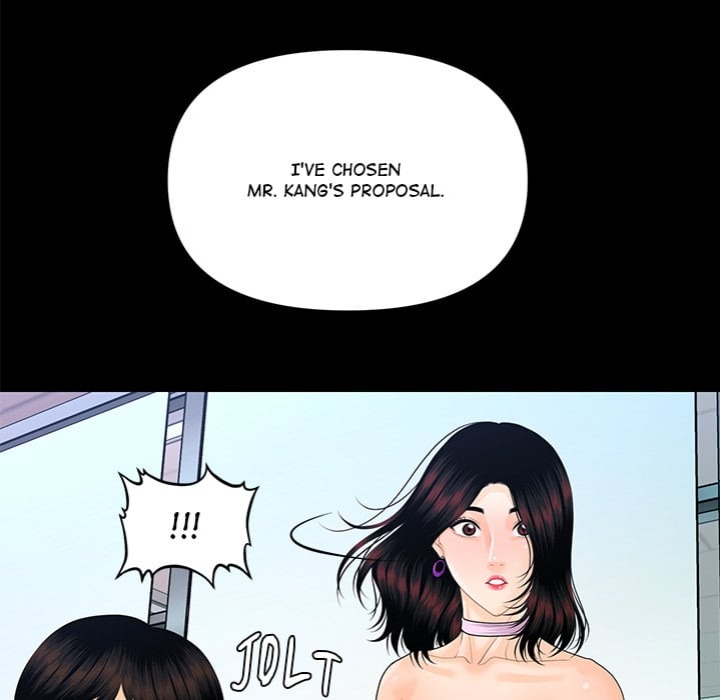 My Secretary chapter 56 page 105