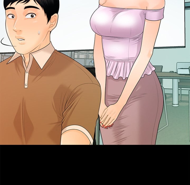 My Secretary chapter 56 page 106