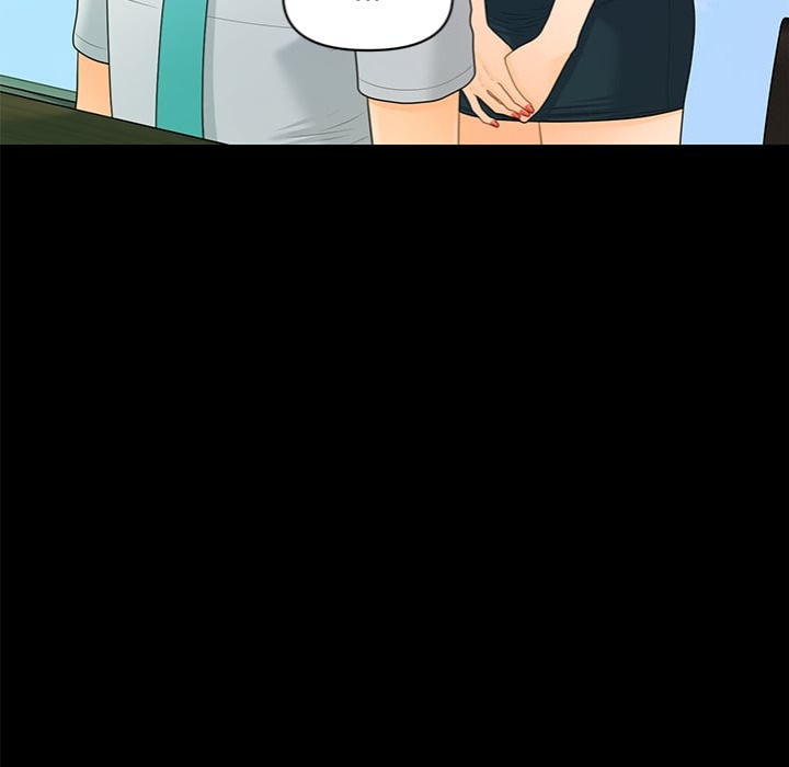 My Secretary chapter 56 page 110