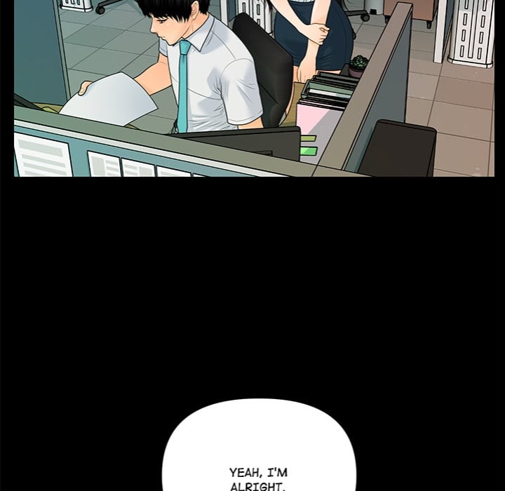 My Secretary chapter 56 page 114