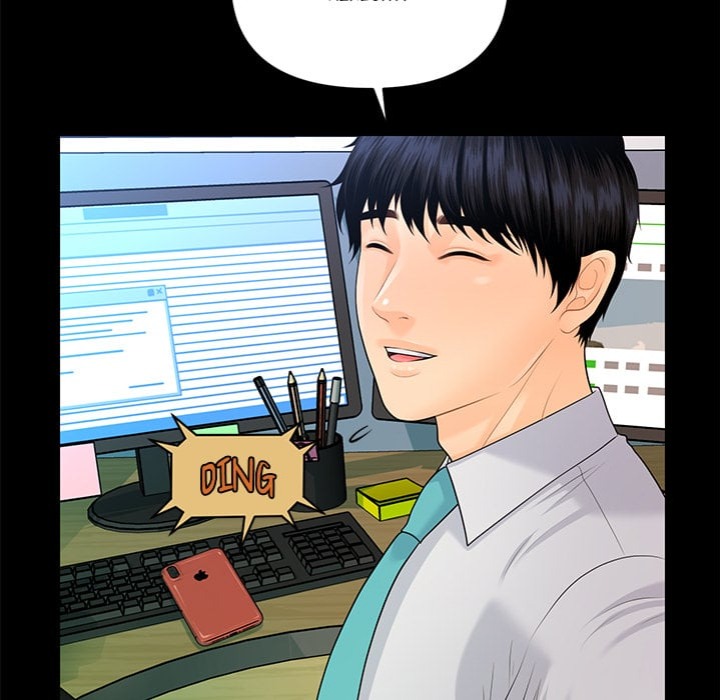 My Secretary chapter 56 page 115