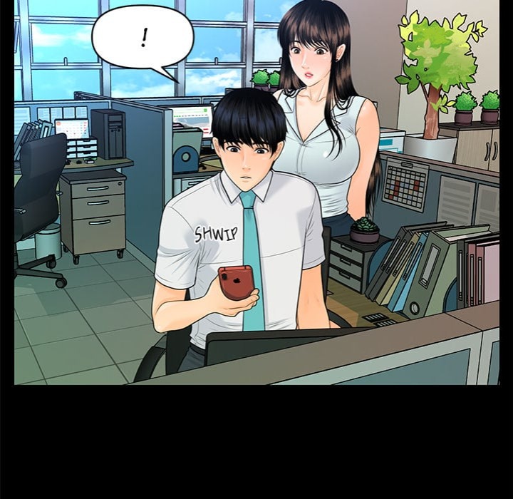 My Secretary chapter 56 page 117