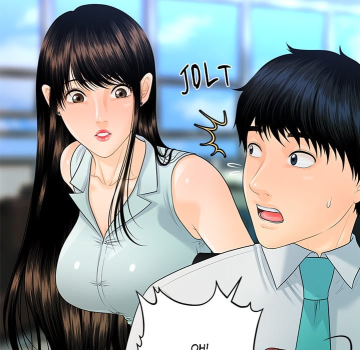 My Secretary chapter 56 page 121