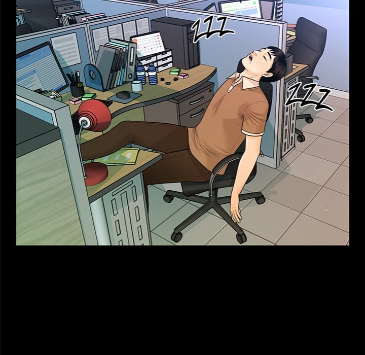 My Secretary chapter 56 page 126