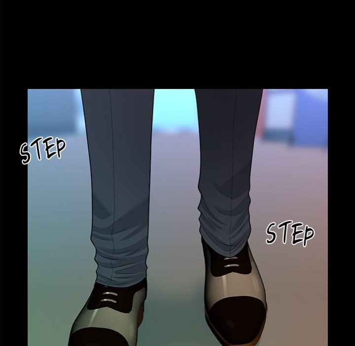 My Secretary chapter 56 page 128