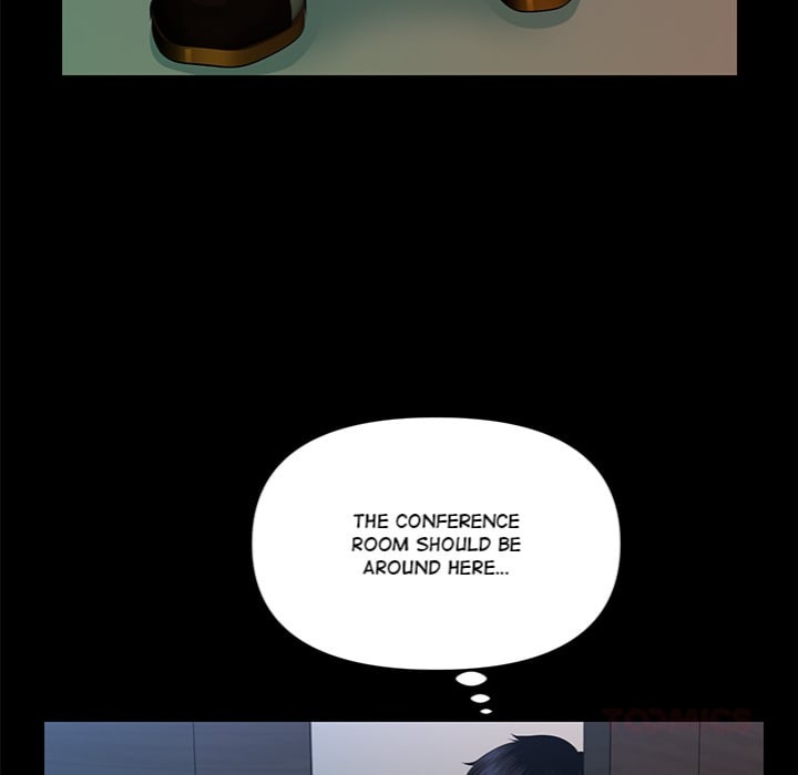 My Secretary chapter 56 page 129