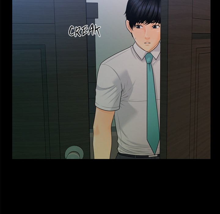 My Secretary chapter 56 page 130
