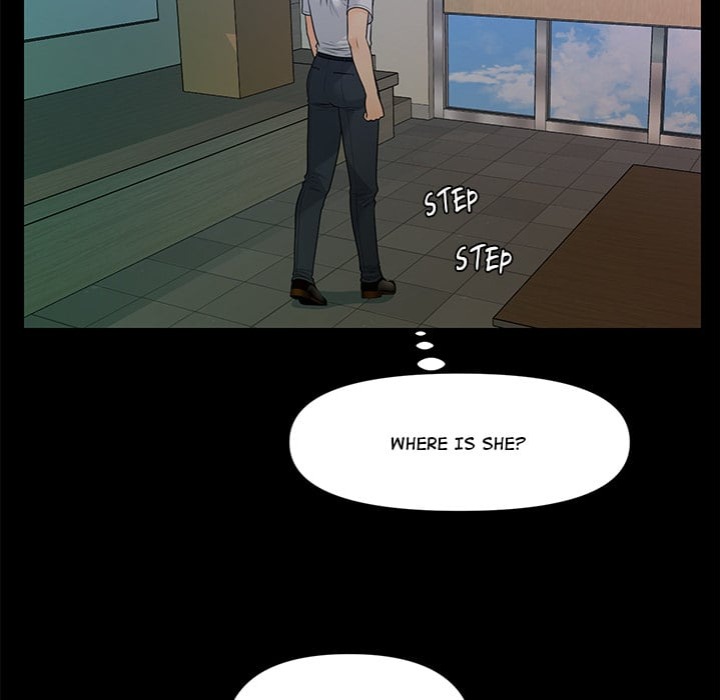 My Secretary chapter 56 page 132