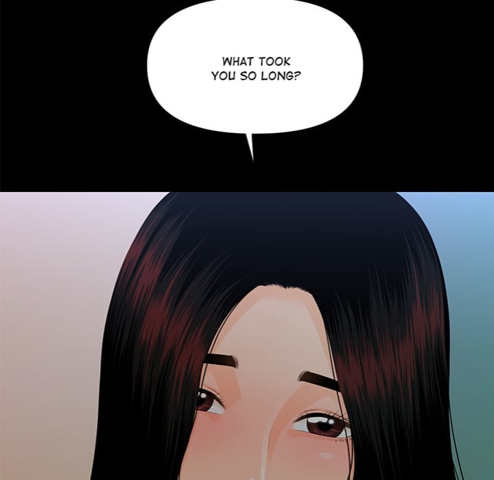 My Secretary chapter 56 page 136
