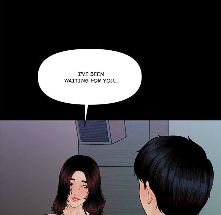 My Secretary chapter 56 page 138