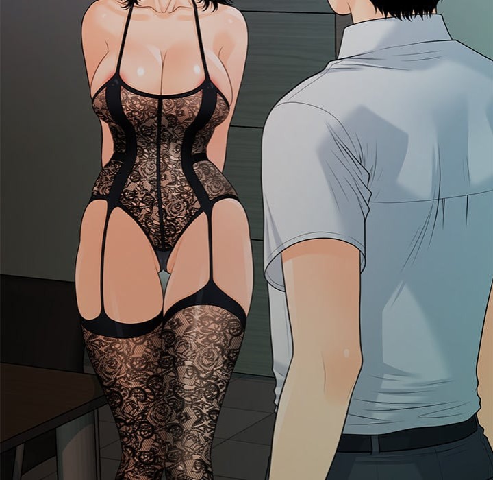 My Secretary chapter 56 page 139