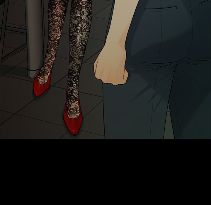 My Secretary chapter 56 page 140