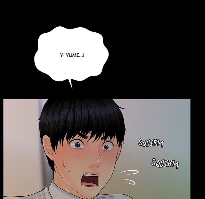 My Secretary chapter 56 page 141