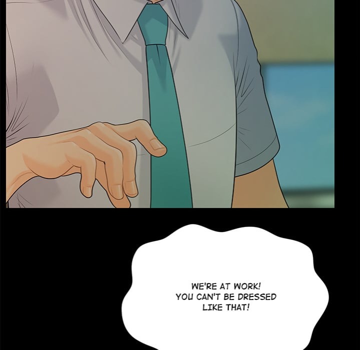 My Secretary chapter 56 page 142