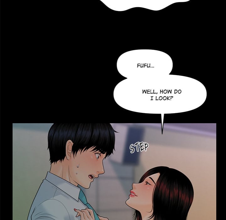 My Secretary chapter 56 page 143