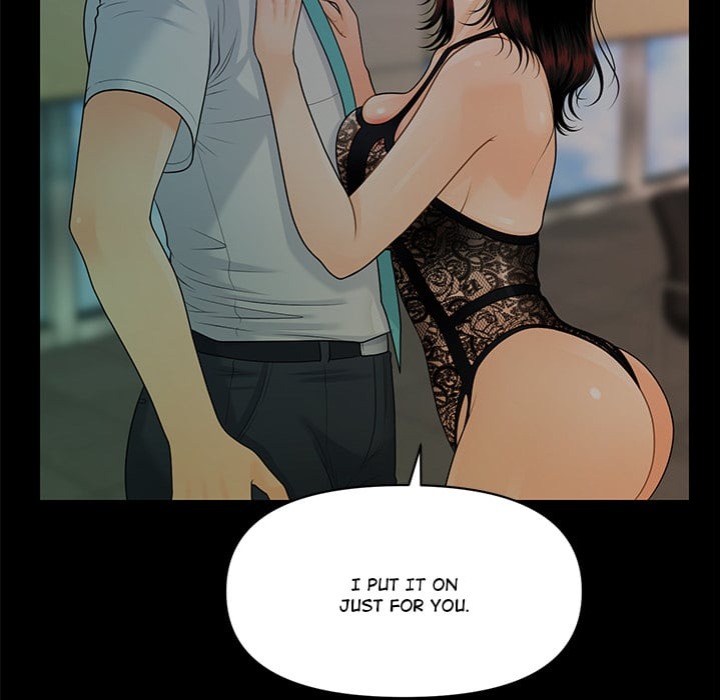 My Secretary chapter 56 page 144