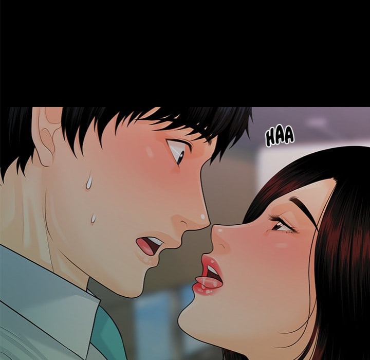My Secretary chapter 56 page 149