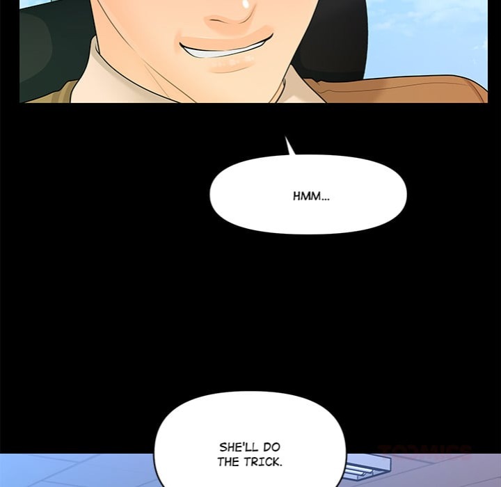 My Secretary chapter 56 page 156