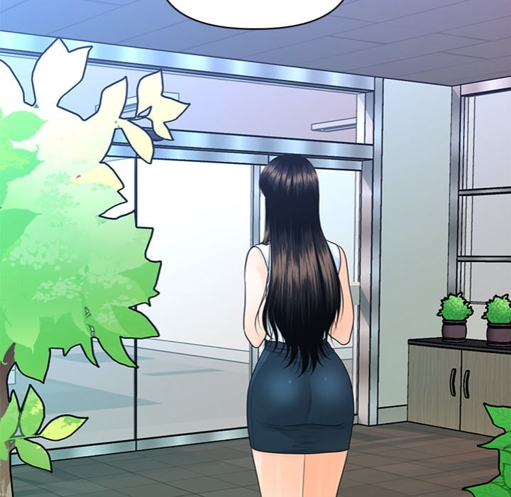 My Secretary chapter 56 page 157