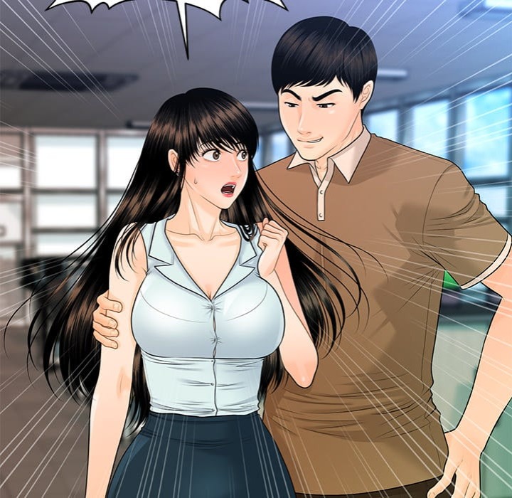 My Secretary chapter 56 page 162