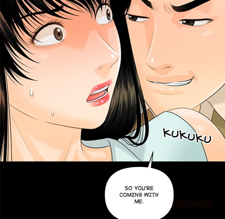 My Secretary chapter 56 page 165