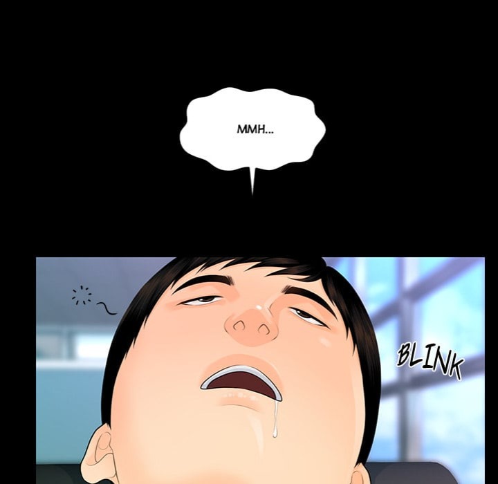 My Secretary chapter 57 page 5