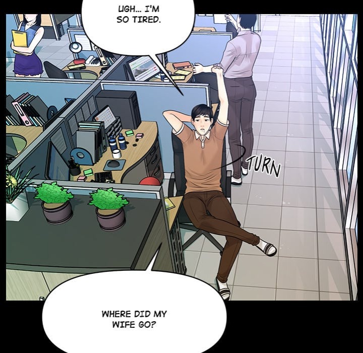 My Secretary chapter 57 page 7