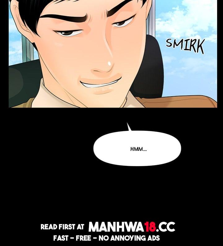 My Secretary chapter 57 page 9