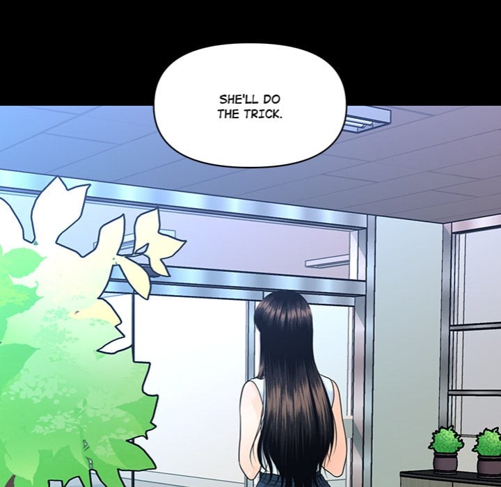 My Secretary chapter 57 page 10