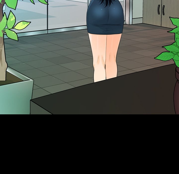 My Secretary chapter 57 page 11