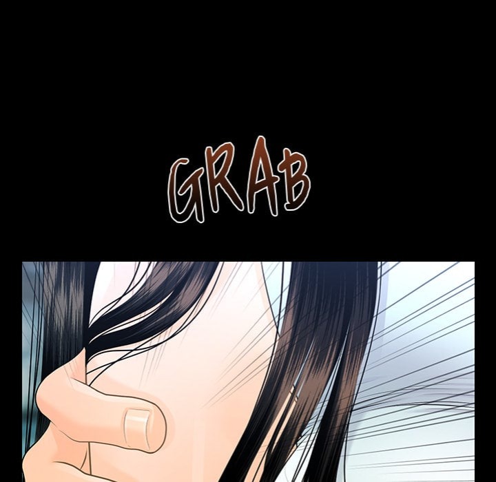 My Secretary chapter 57 page 13