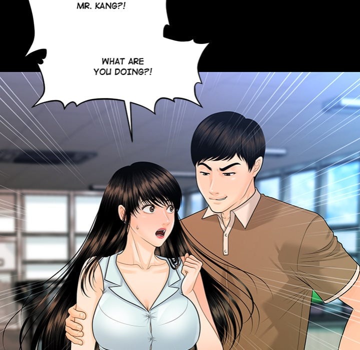My Secretary chapter 57 page 15