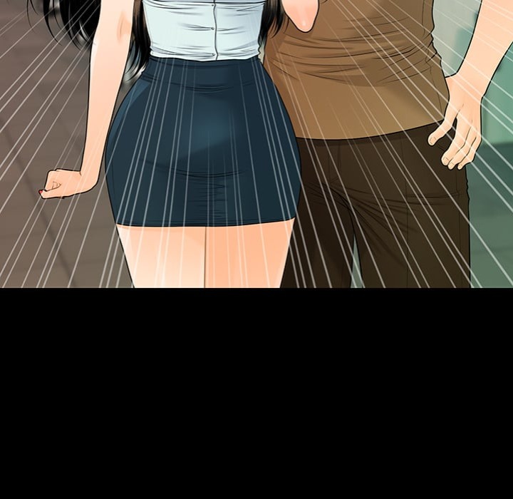 My Secretary chapter 57 page 16