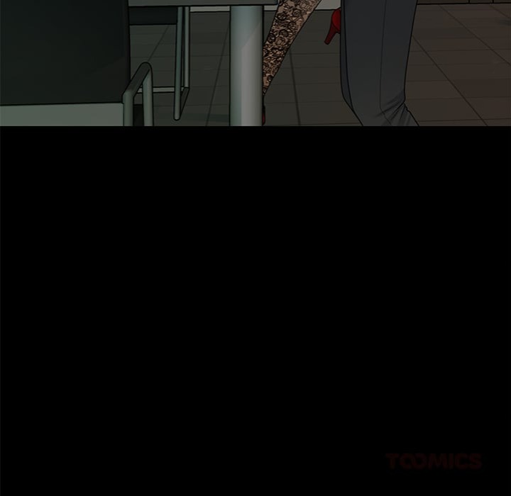 My Secretary chapter 57 page 28