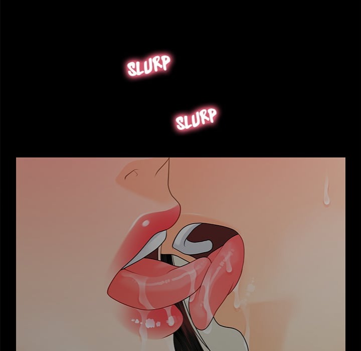 My Secretary chapter 57 page 29