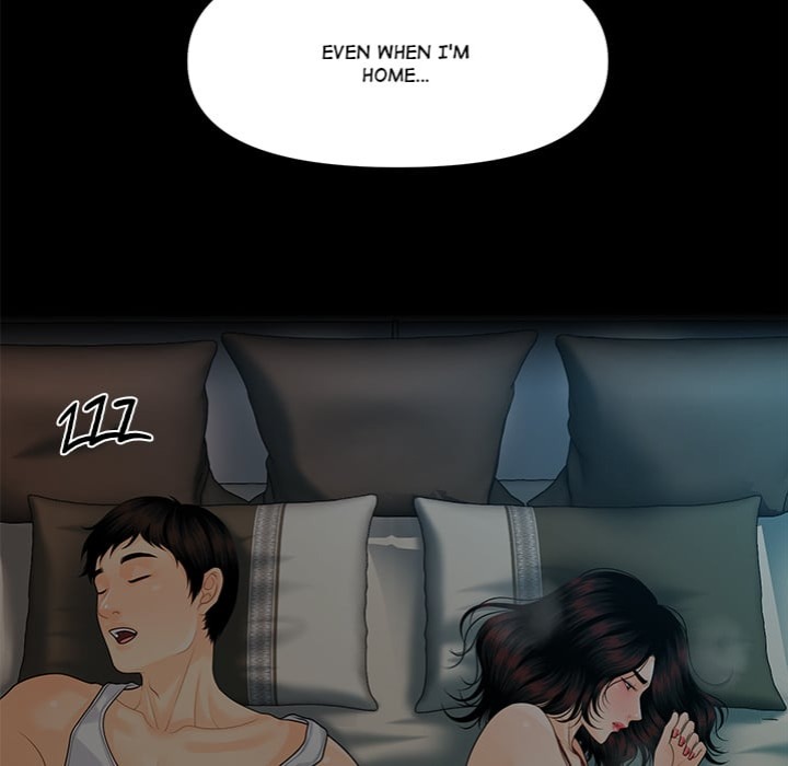 My Secretary chapter 57 page 34