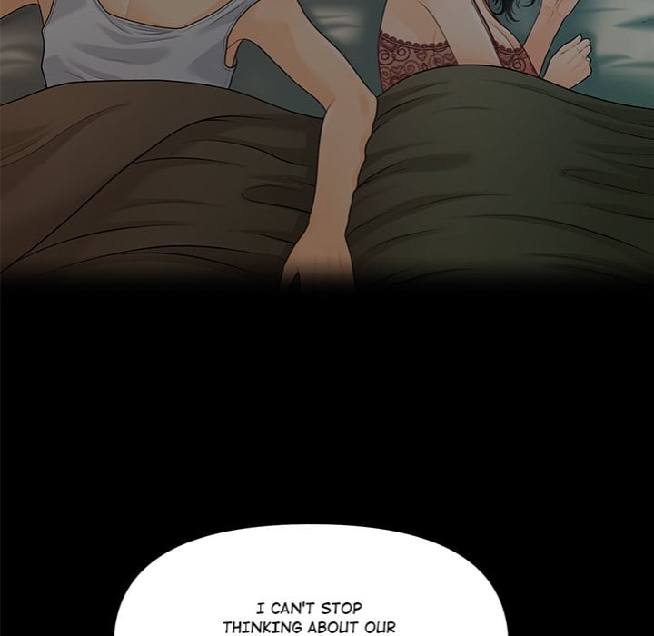 My Secretary chapter 57 page 35
