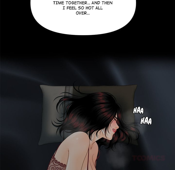 My Secretary chapter 57 page 36