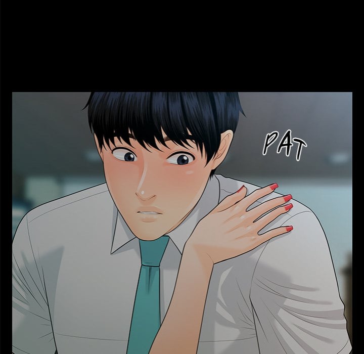 My Secretary chapter 57 page 41