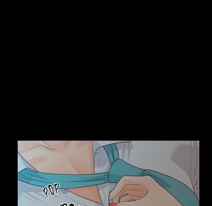 My Secretary chapter 57 page 44