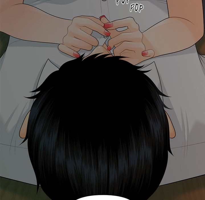 My Secretary chapter 57 page 47