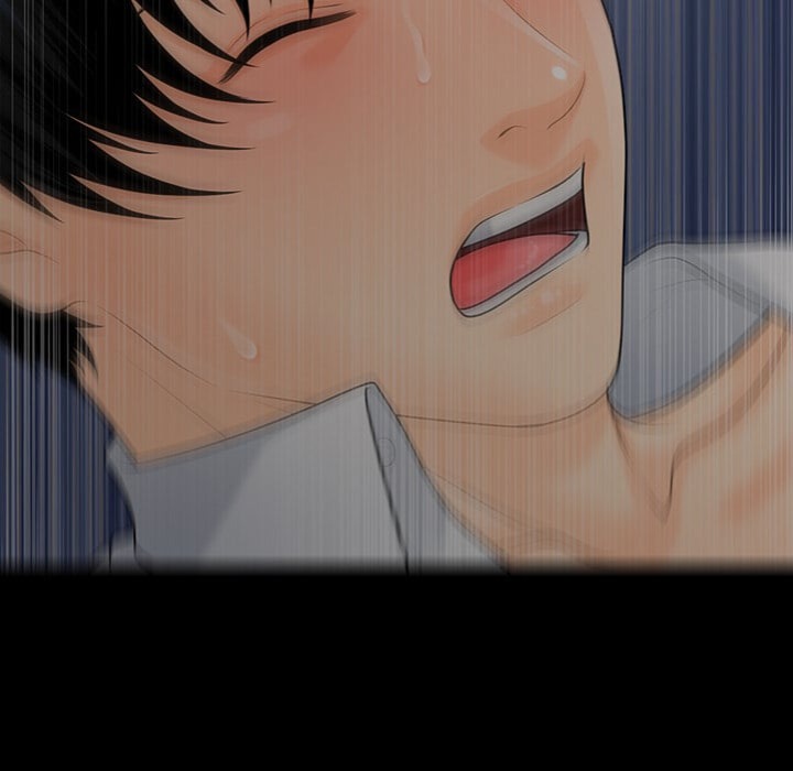 My Secretary chapter 57 page 61