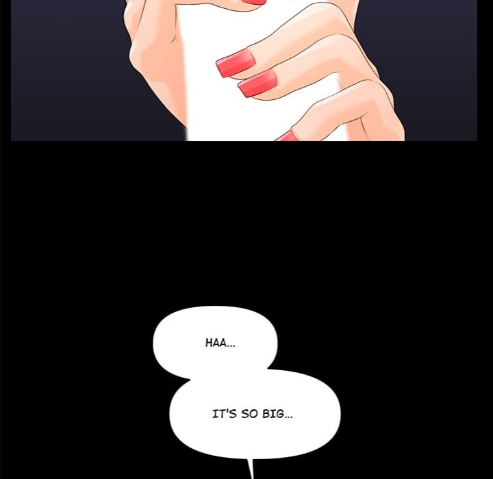 My Secretary chapter 57 page 74