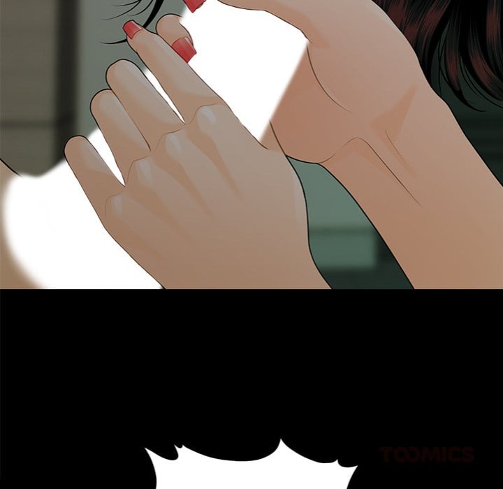 My Secretary chapter 57 page 76