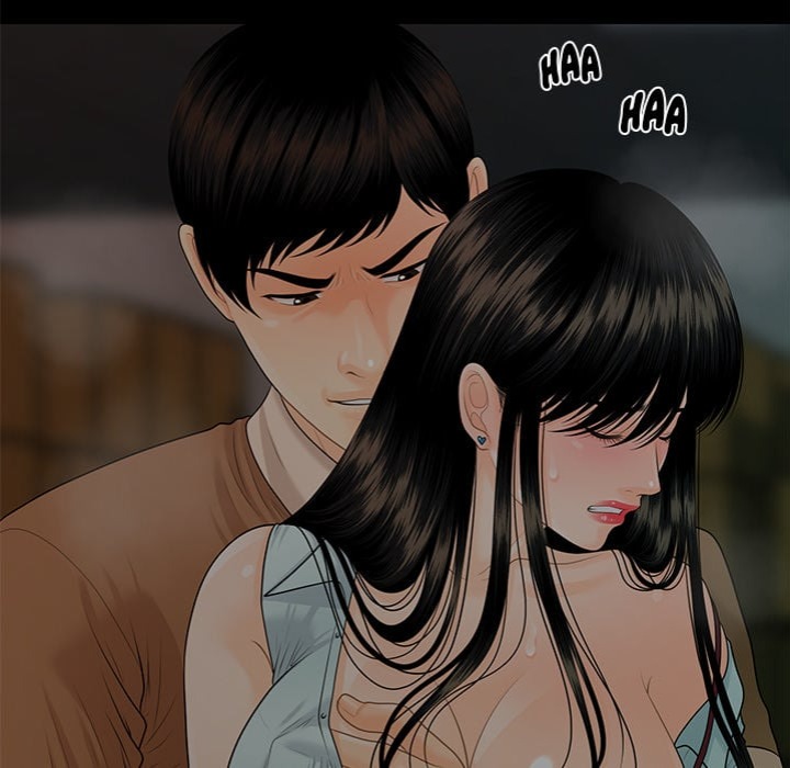 My Secretary chapter 57 page 113