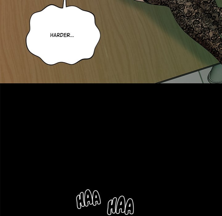 My Secretary chapter 57 page 133
