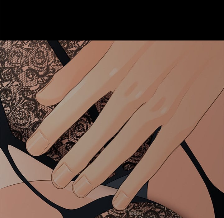 My Secretary chapter 57 page 134