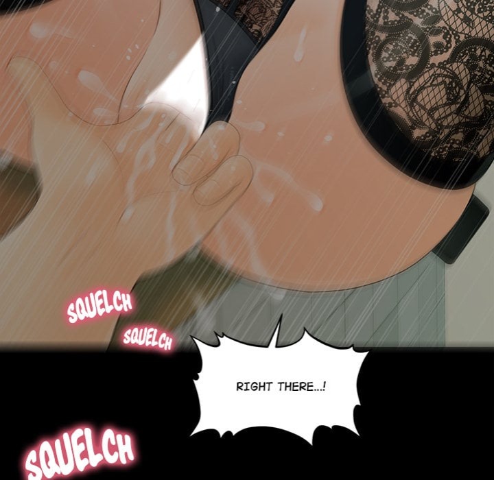 My Secretary chapter 57 page 144