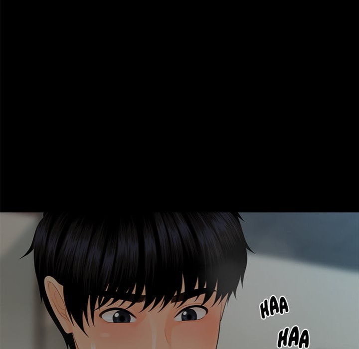My Secretary chapter 57 page 154